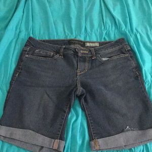 Aeropostale Bermuda shorts